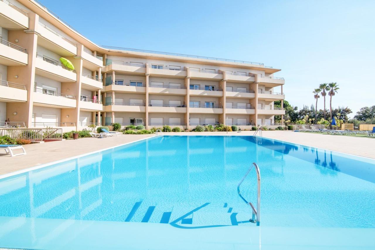Apartament Barracuda A11 Albufeira Zewnętrze zdjęcie