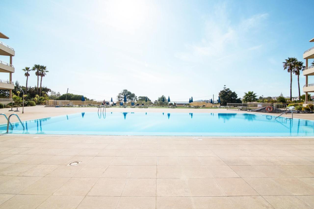 Apartament Barracuda A11 Albufeira Zewnętrze zdjęcie